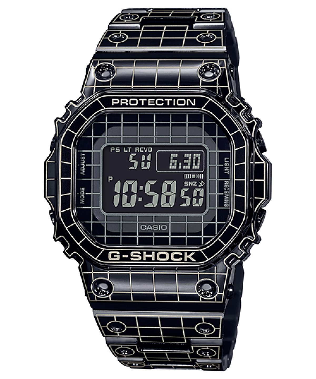 GMW-B5000CS-1