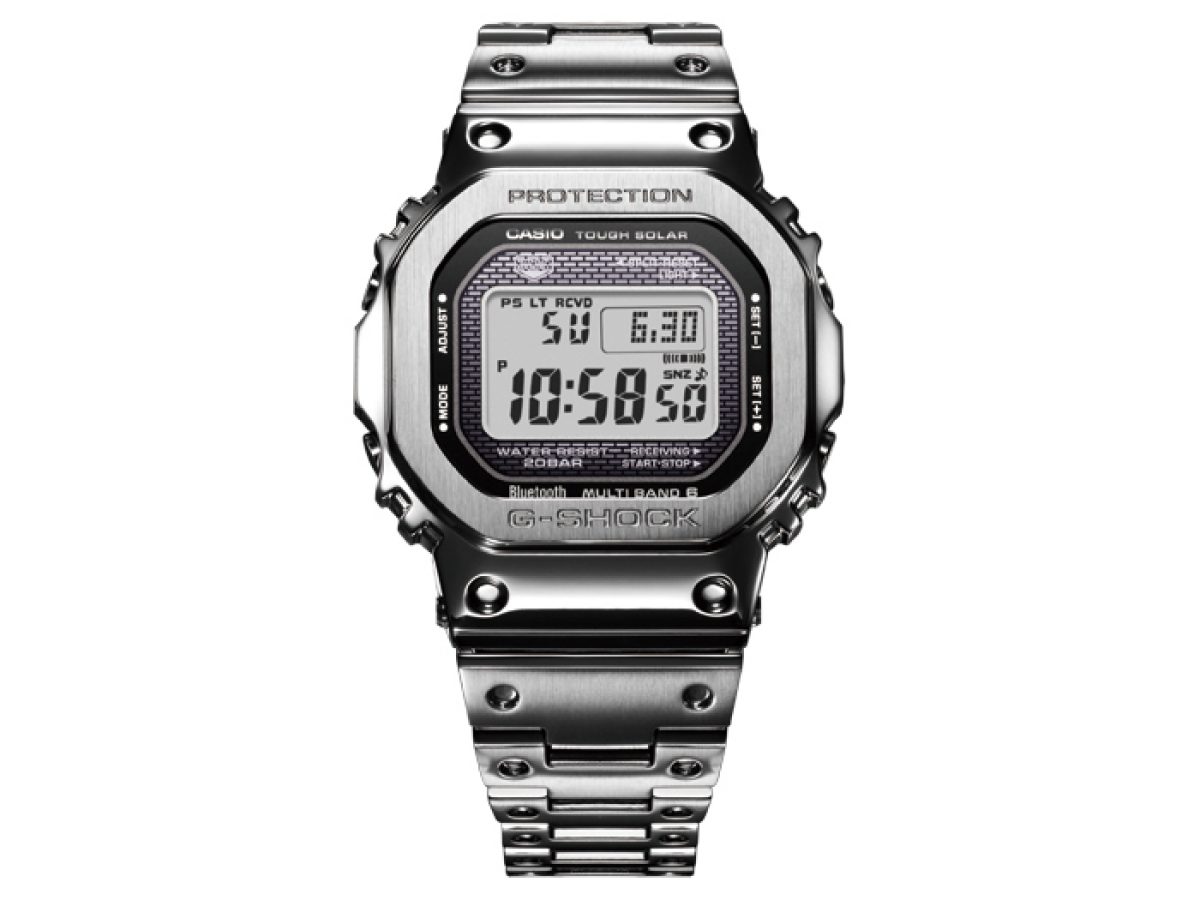 GMW-B5000D-1