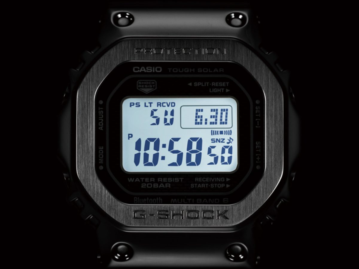 GMW-B5000D-1