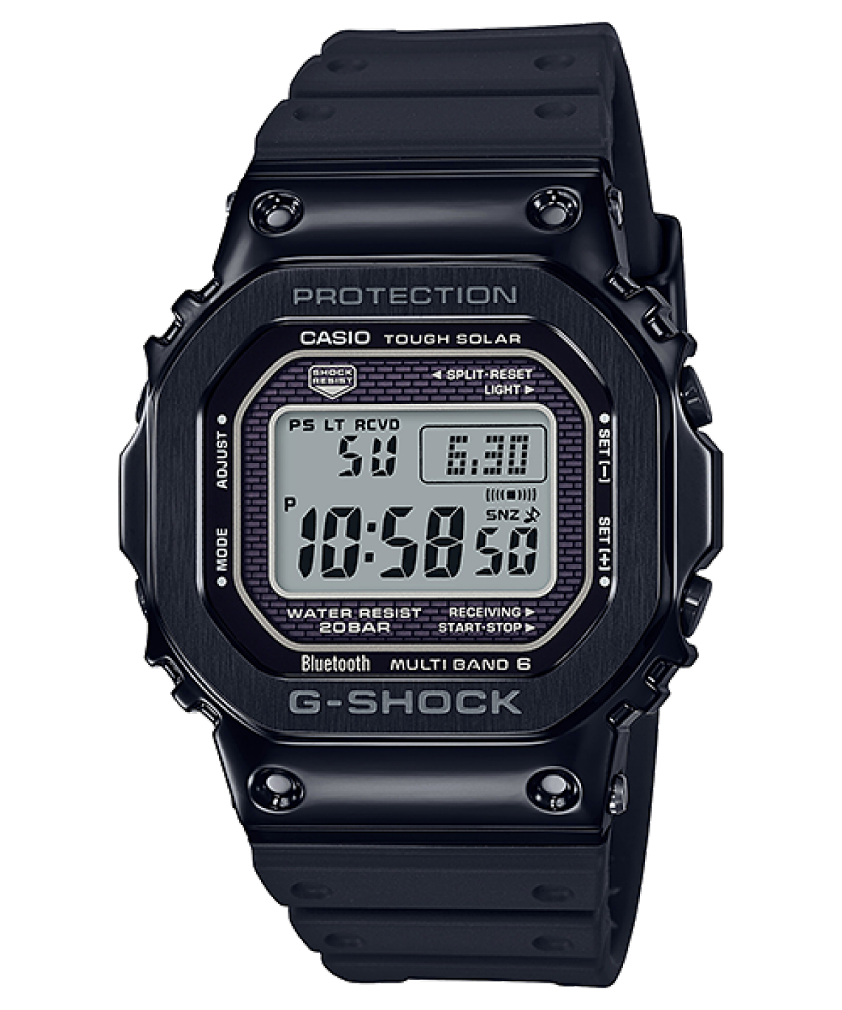GMW-B5000G-1