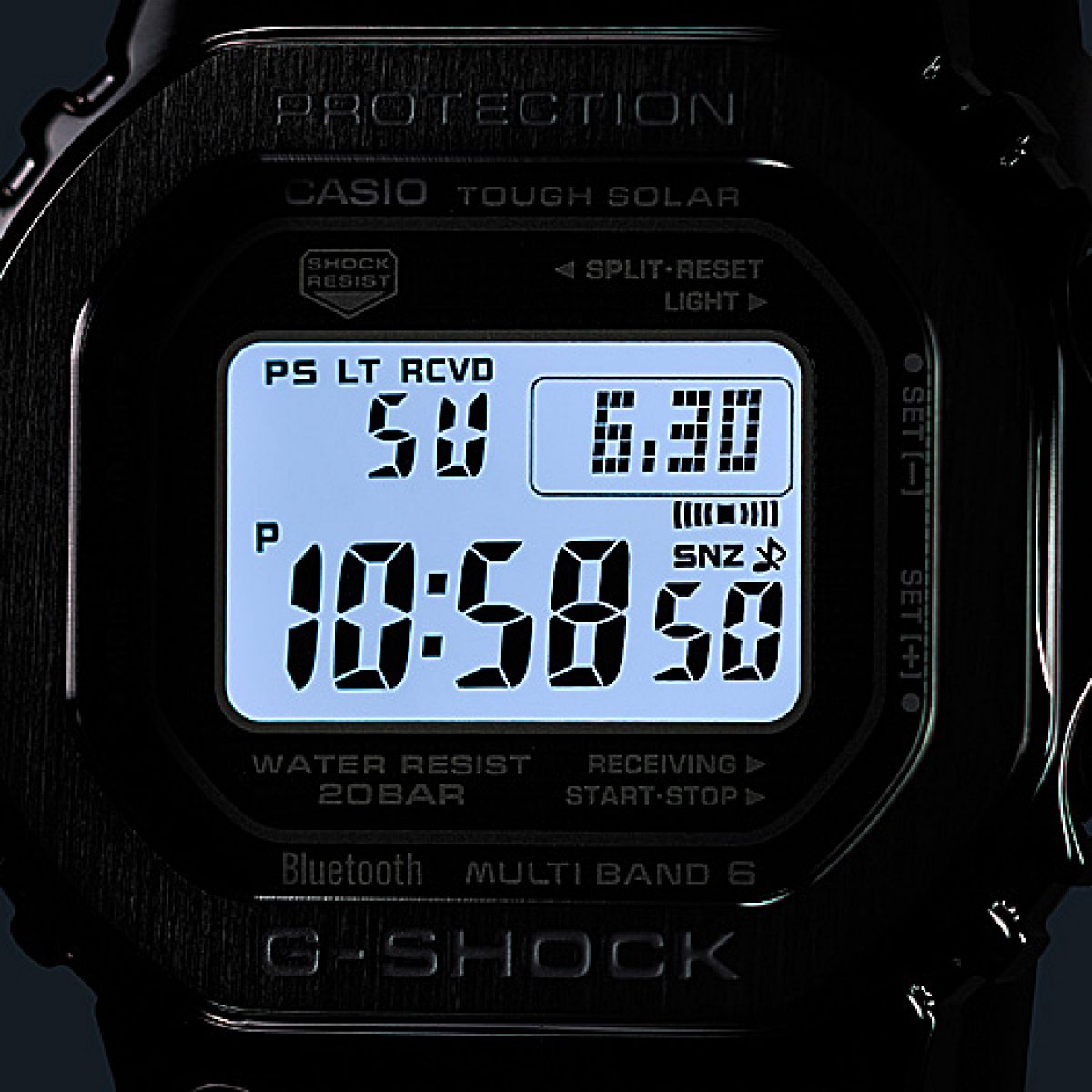 GMW-B5000G-1