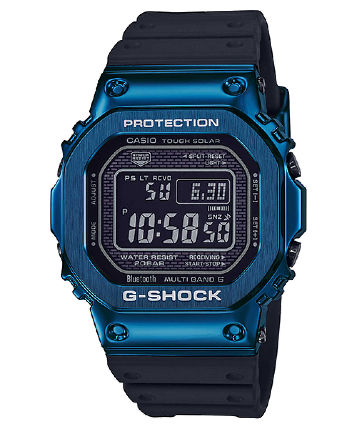 GMW-B5000G-2