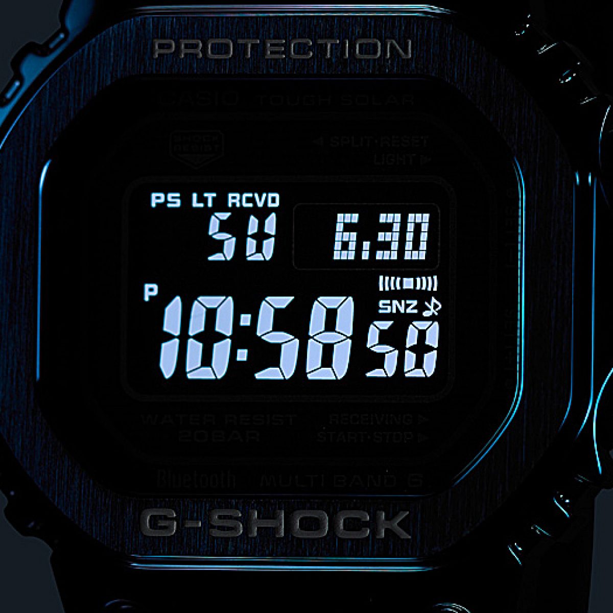 GMW-B5000G-2