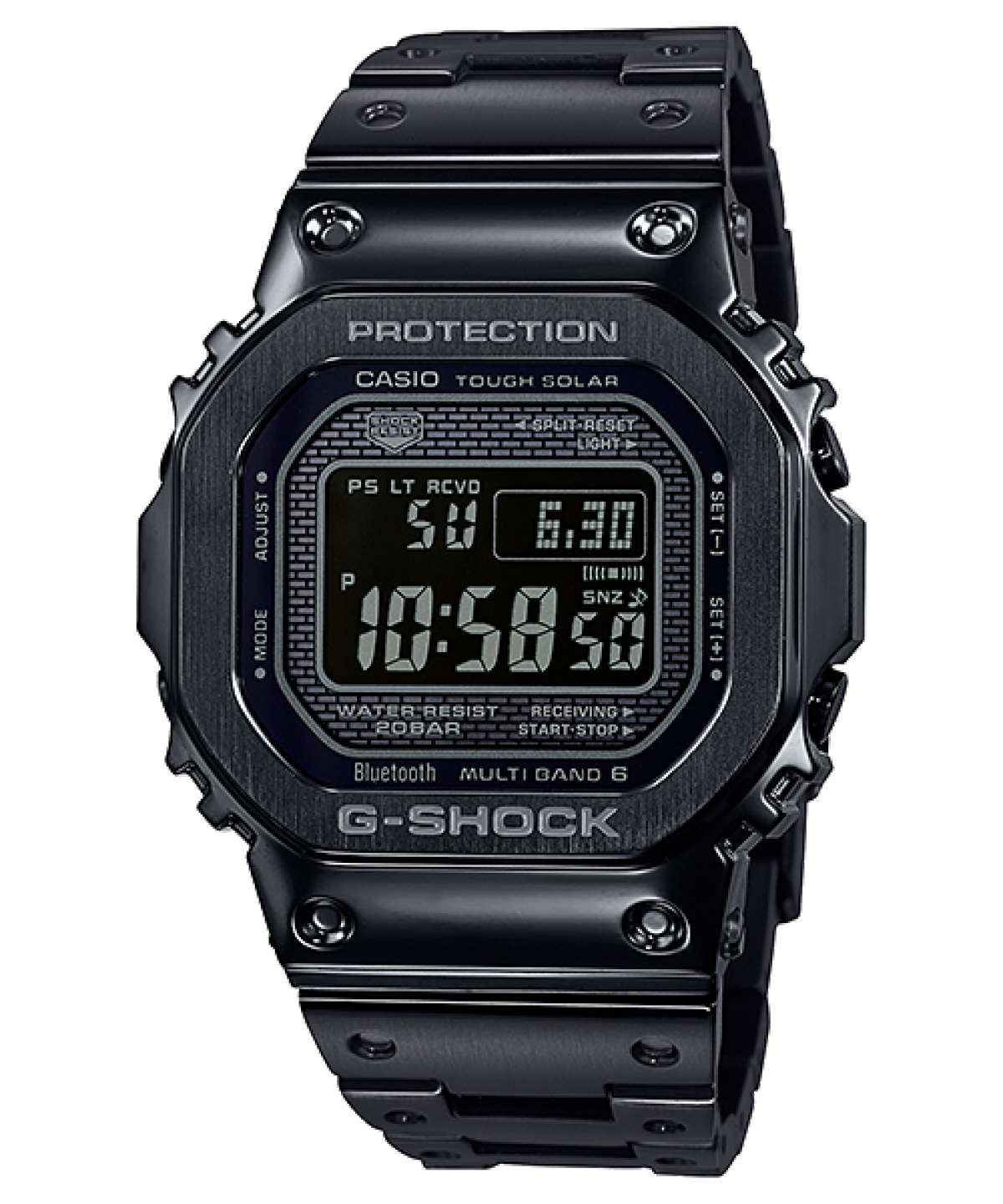 GMW-B5000GD-1