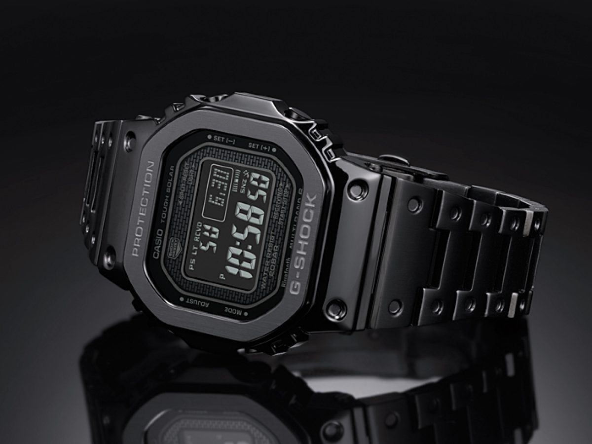 GMW-B5000GD-1