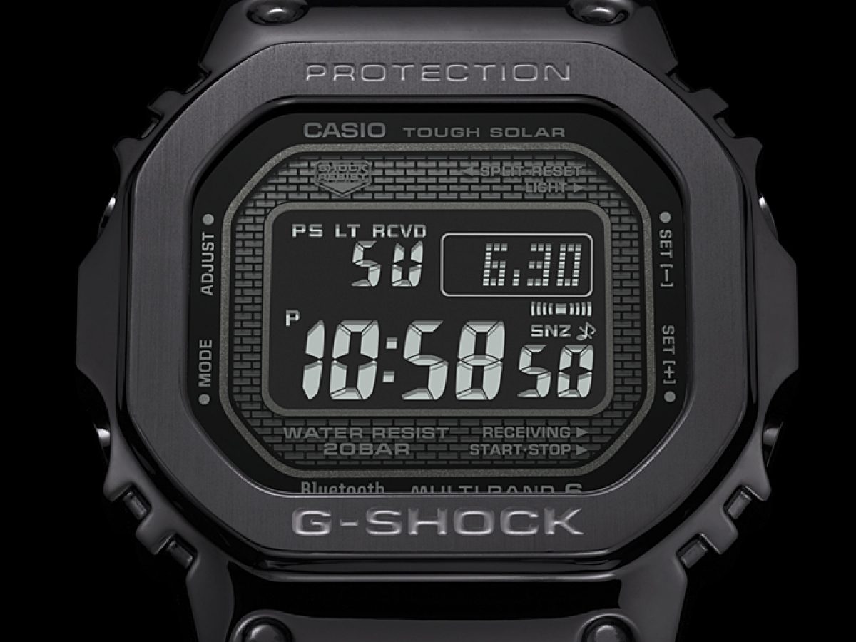 GMW-B5000GD-1