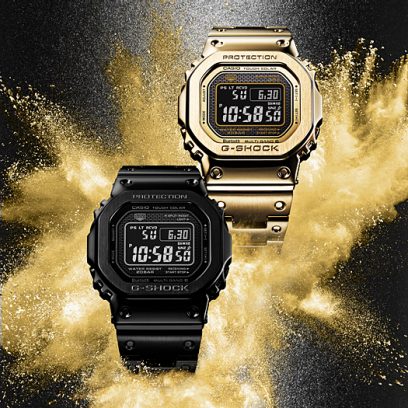 GMW-B5000GD-1