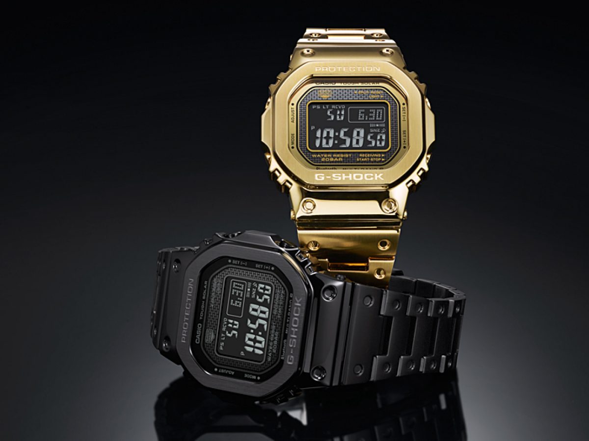 GMW-B5000GD-1
