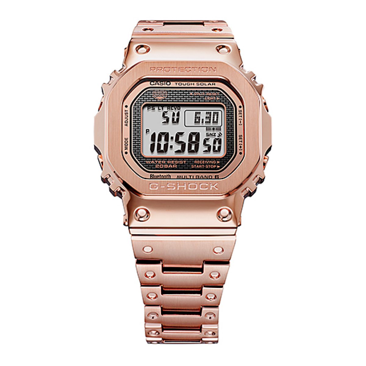 GMW-B5000GD-4