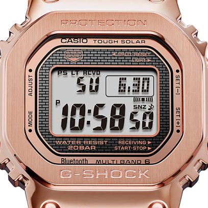 GMW-B5000GD-4