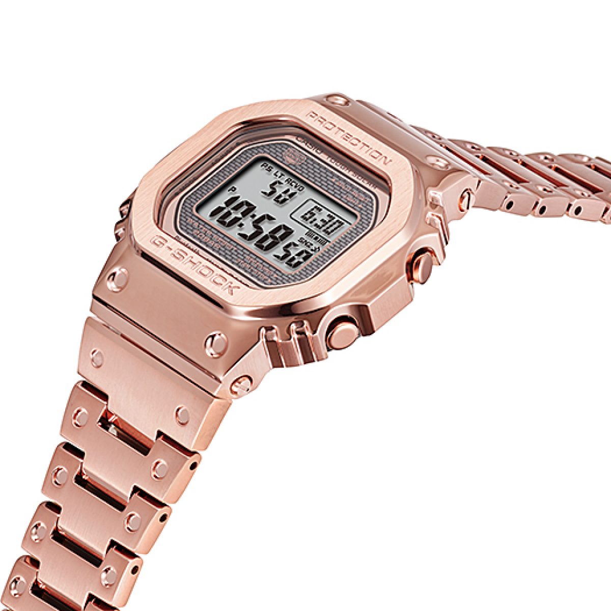 GMW-B5000GD-4
