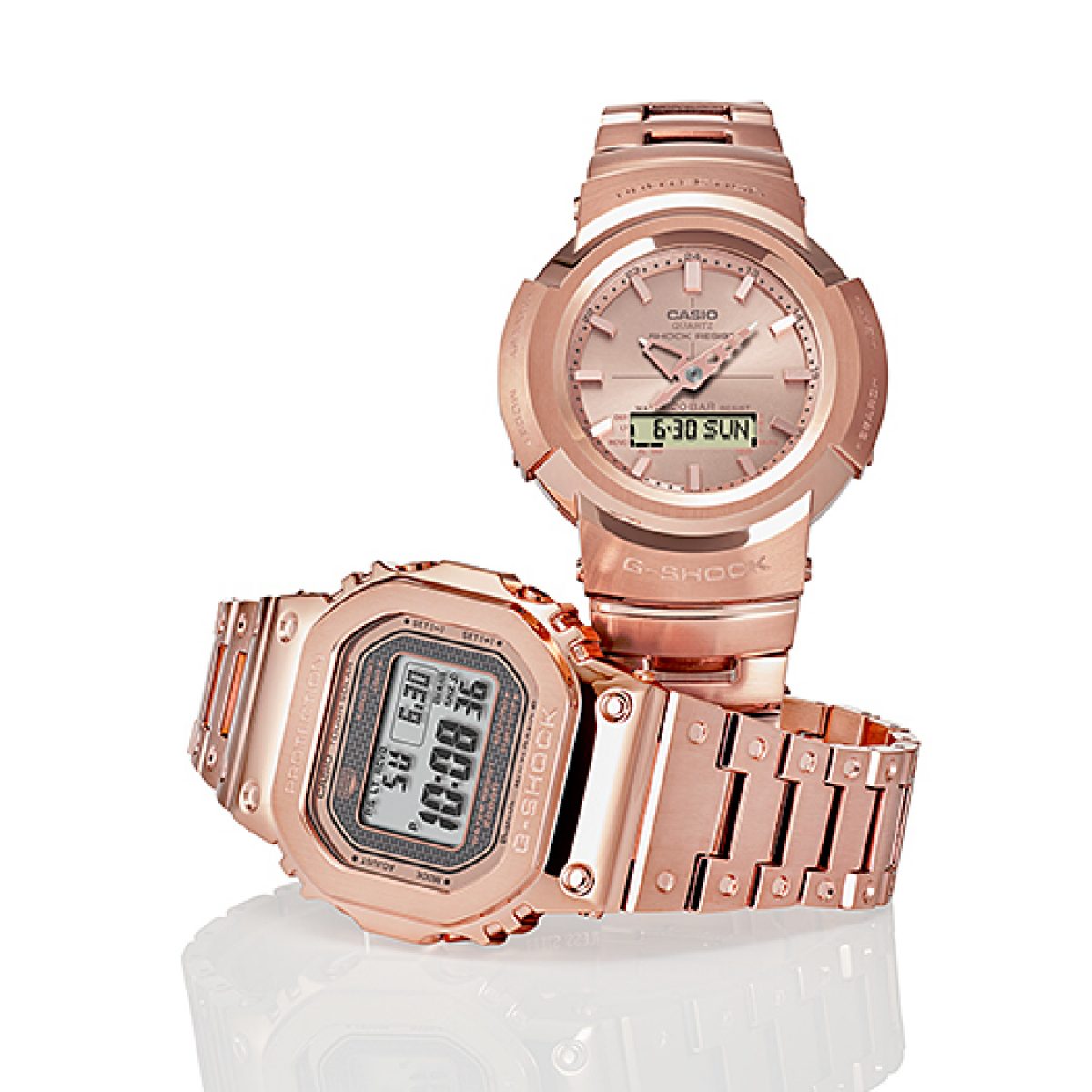 GMW-B5000GD-4