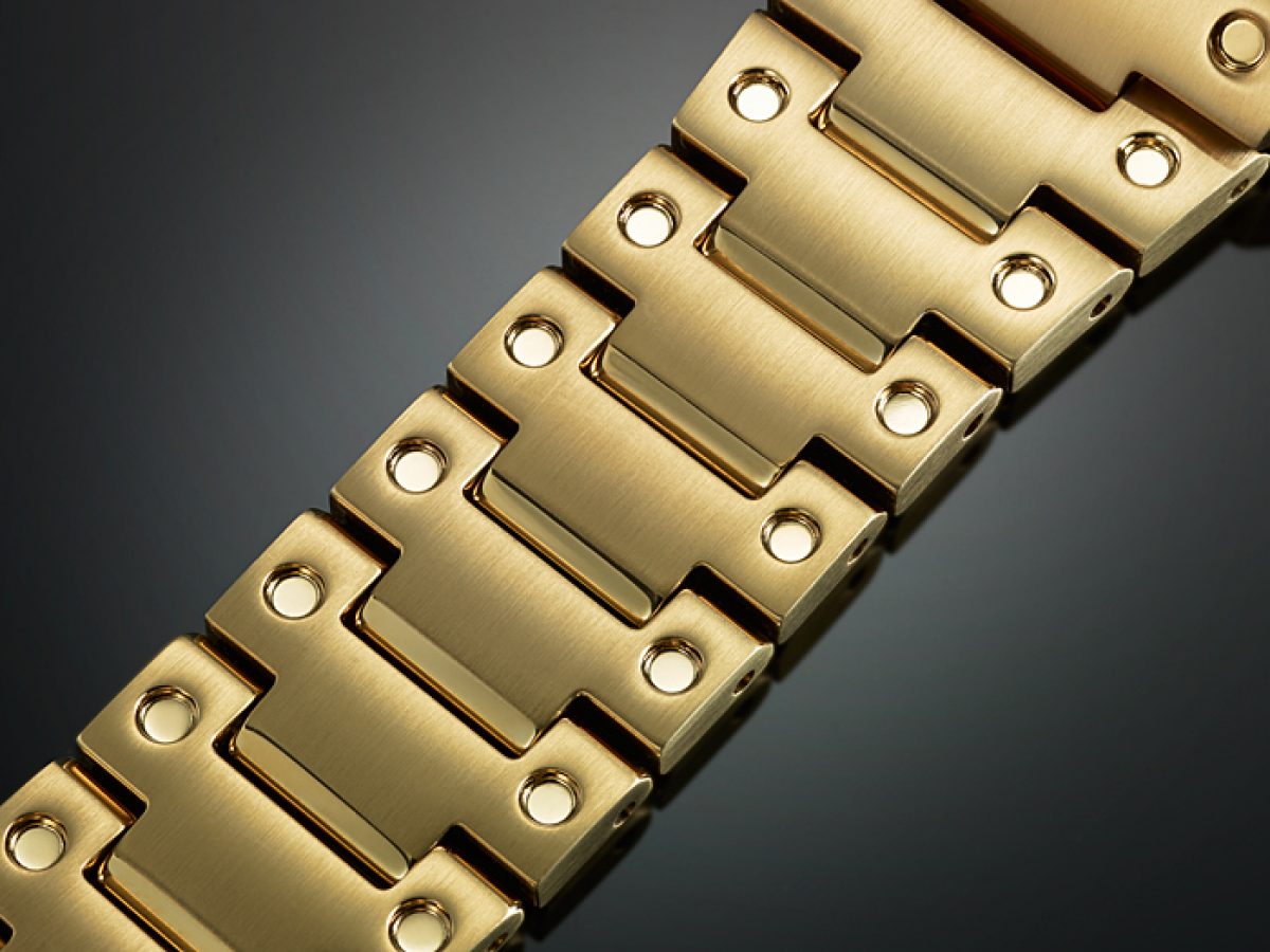 GMW-B5000GD-9