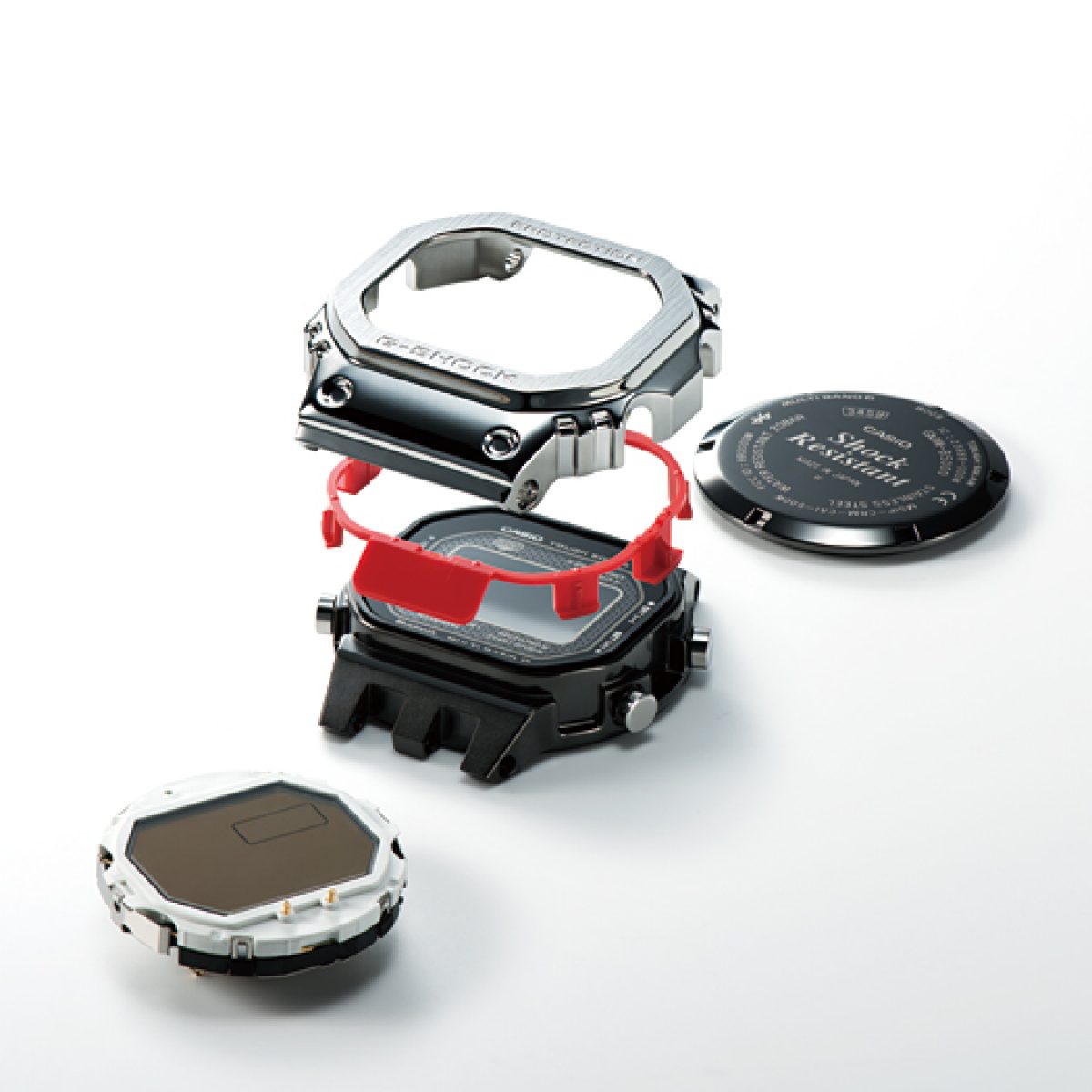 GMW-B5000GD-9