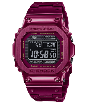 GMW-B5000RD-4