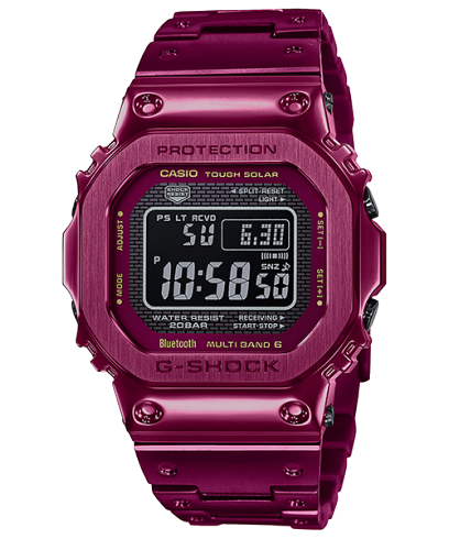 GMW-B5000RD-4