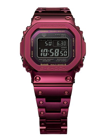 GMW-B5000RD-4