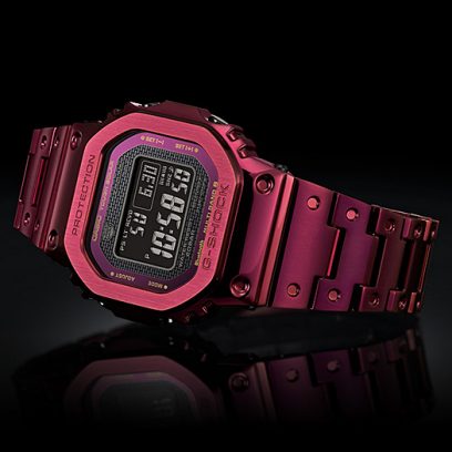 GMW-B5000RD-4