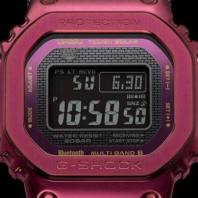 GMW-B5000RD-4