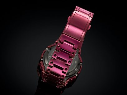 GMW-B5000RD-4