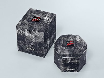 GMW-B5000RD-4