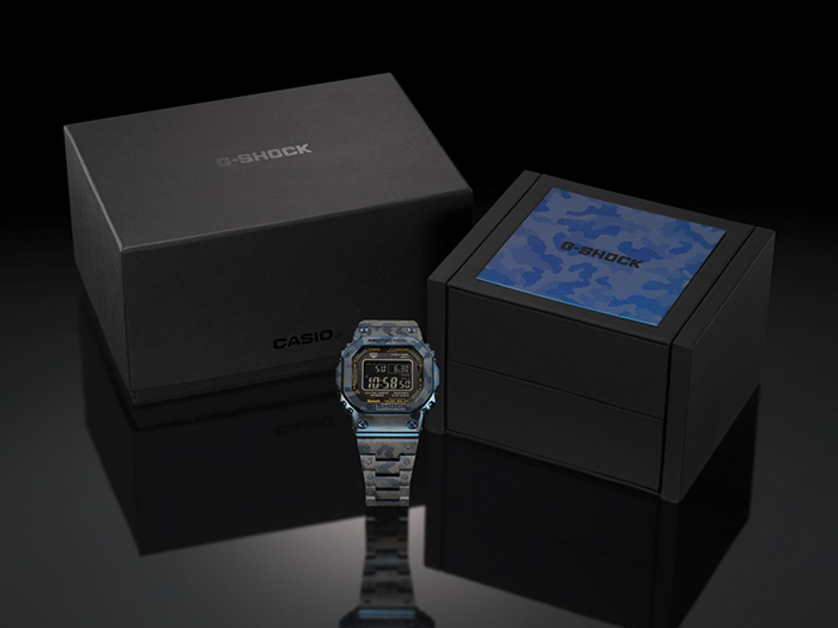 GMW-B5000TCF-2