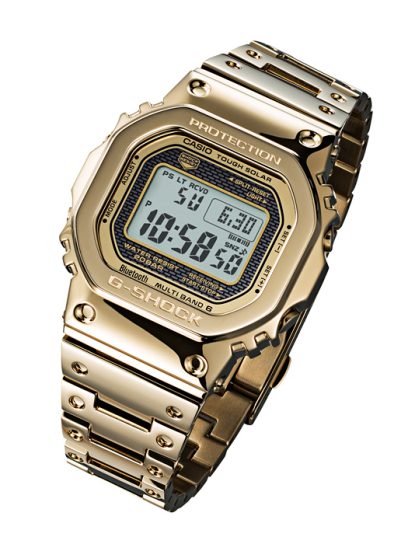 GMW-B5000TFG-9