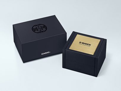 GMW-B5000TFG-9