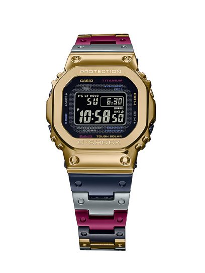 GMW-B5000TR-9