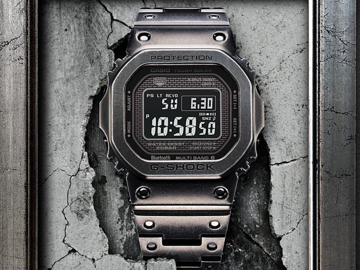 GMW-B5000V-1