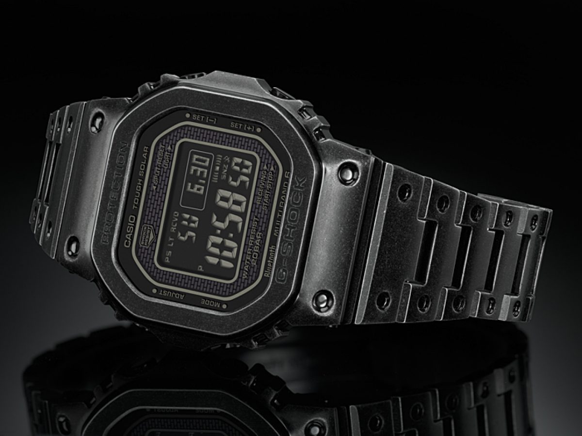 GMW-B5000V-1