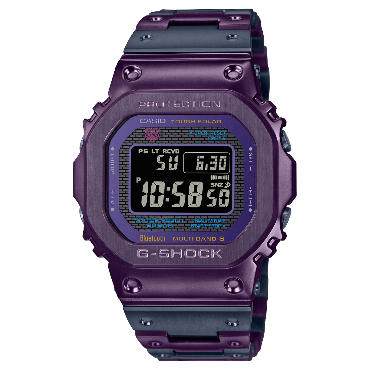 GMW-B5000PB-6