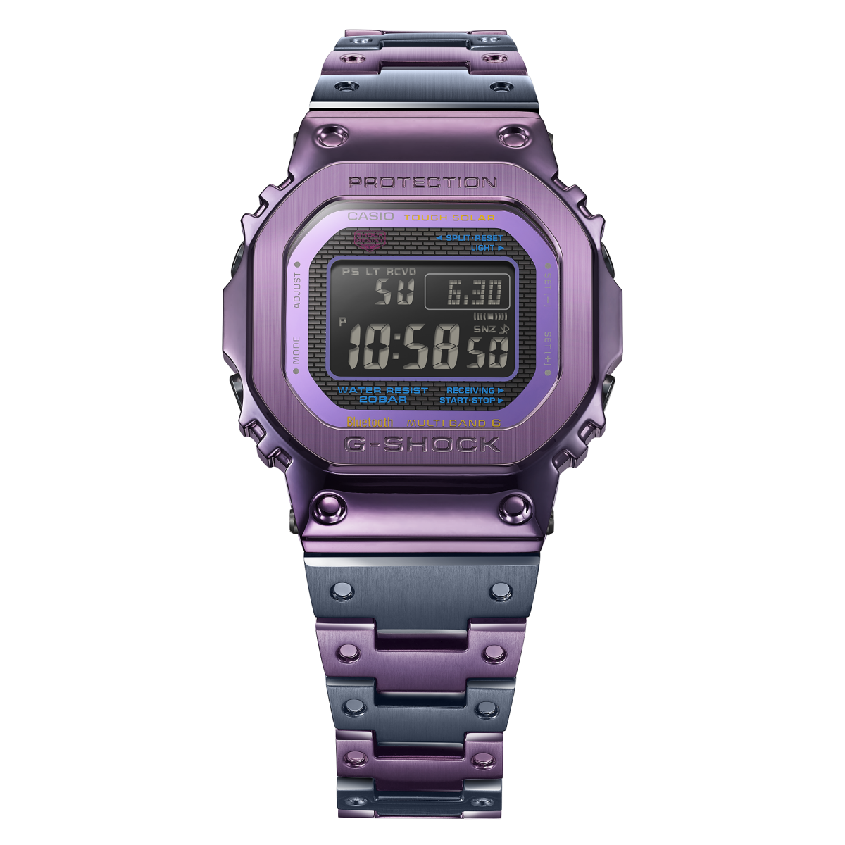 GMW-B5000PB-6