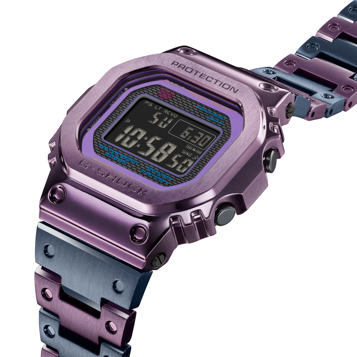 GMW-B5000PB-6