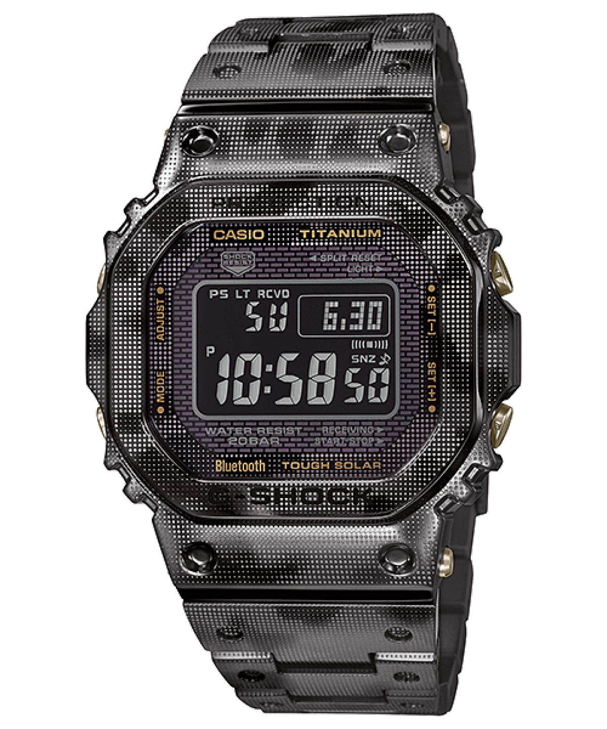GMW-B5000TCM-1