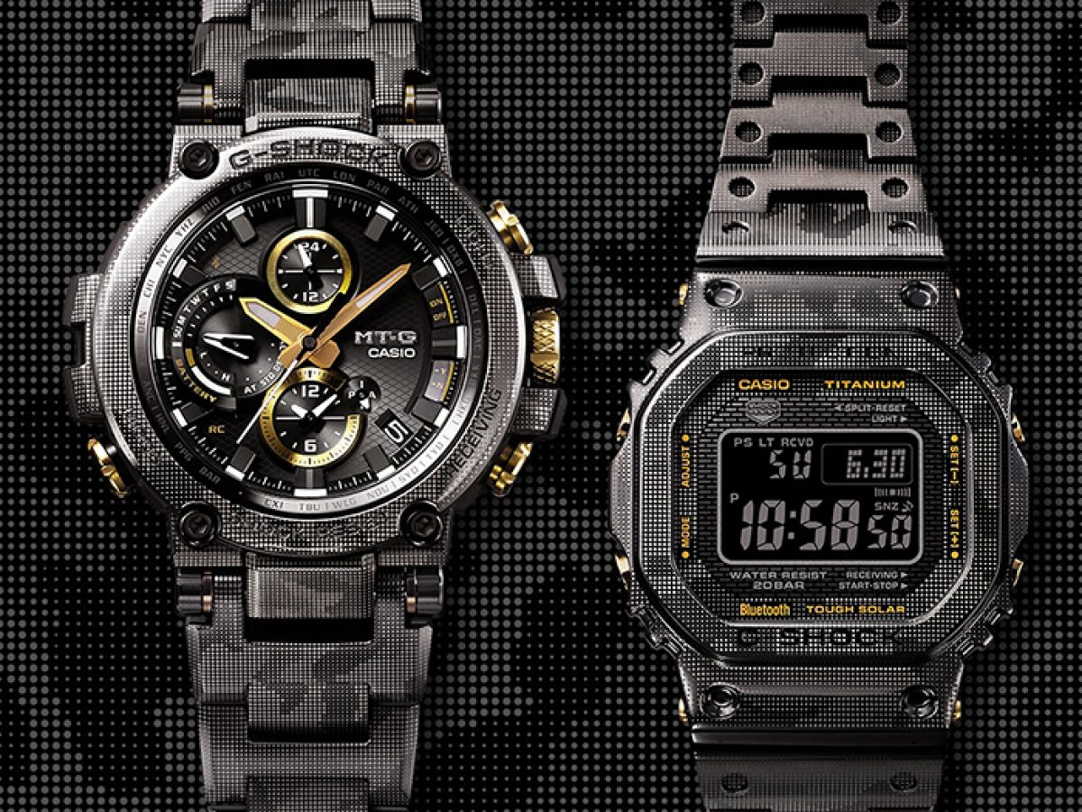 GMW-B5000TCM-1
