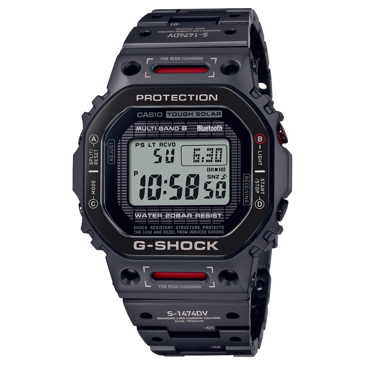 GMW-B5000TVA-1