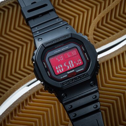 GW-B5600AR-1