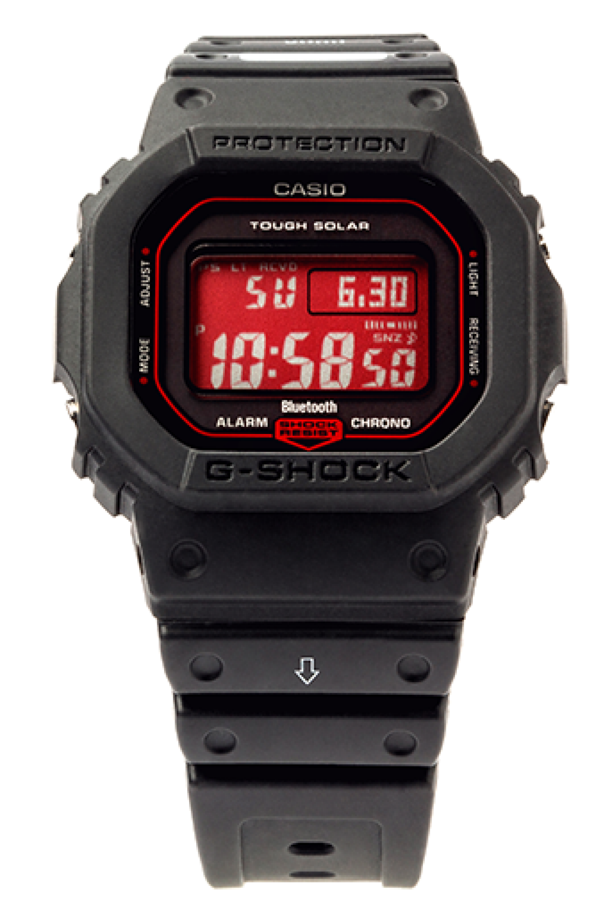 GW-B5600AR-1PRC