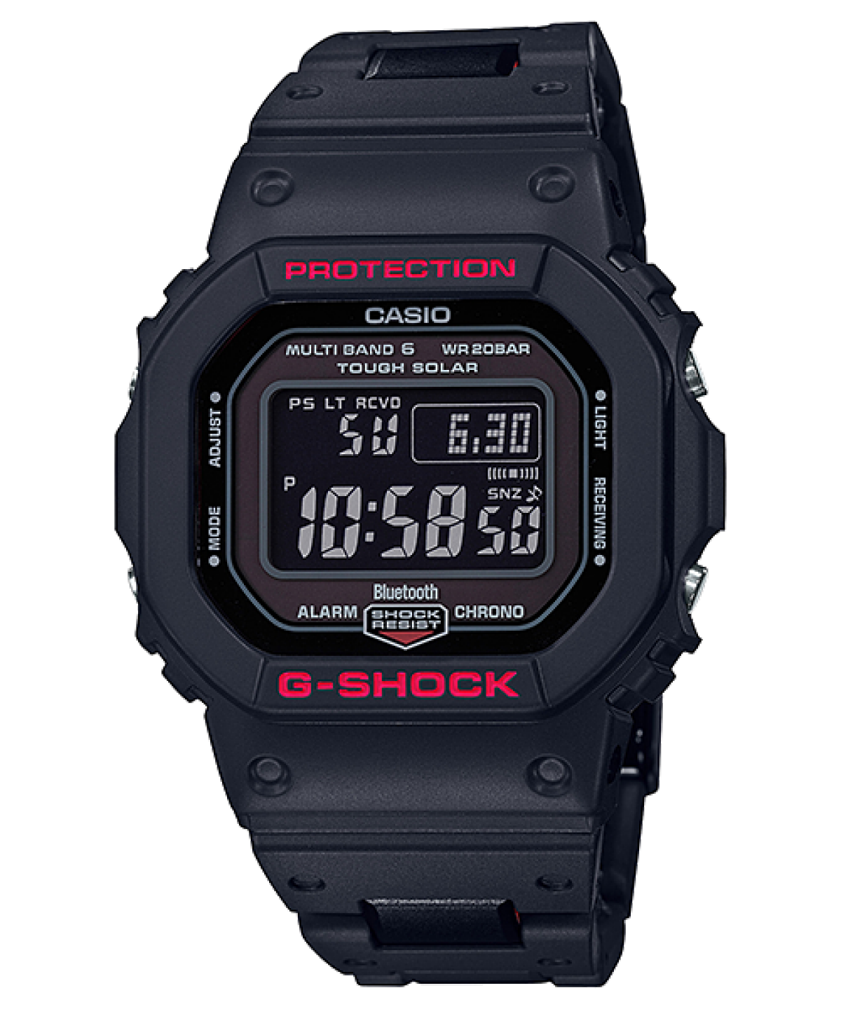 GW-B5600HR-1