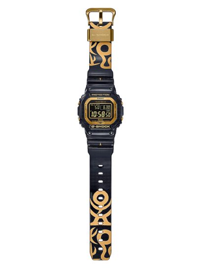 GW-B5600SGM-1