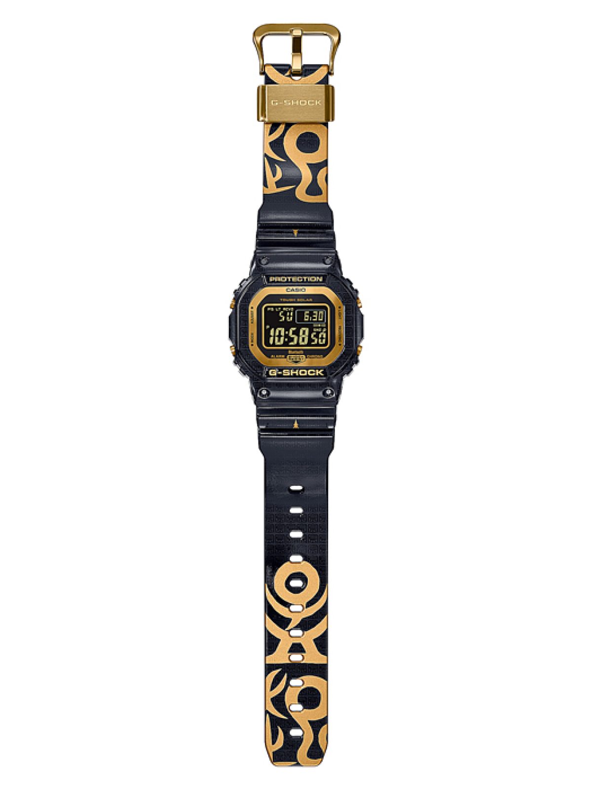 GW-B5600SGM-1