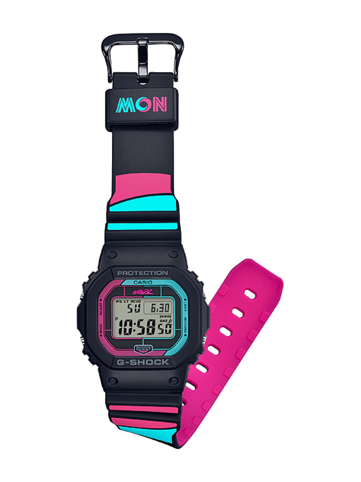 GW-B5600GZ-1