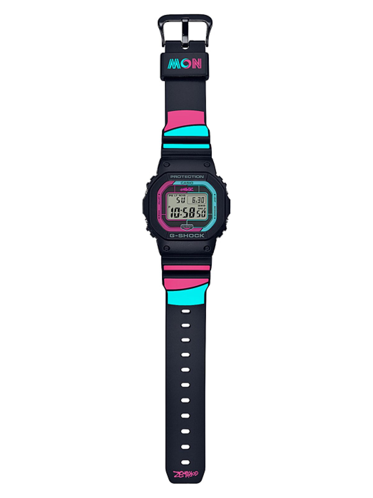GW-B5600GZ-1