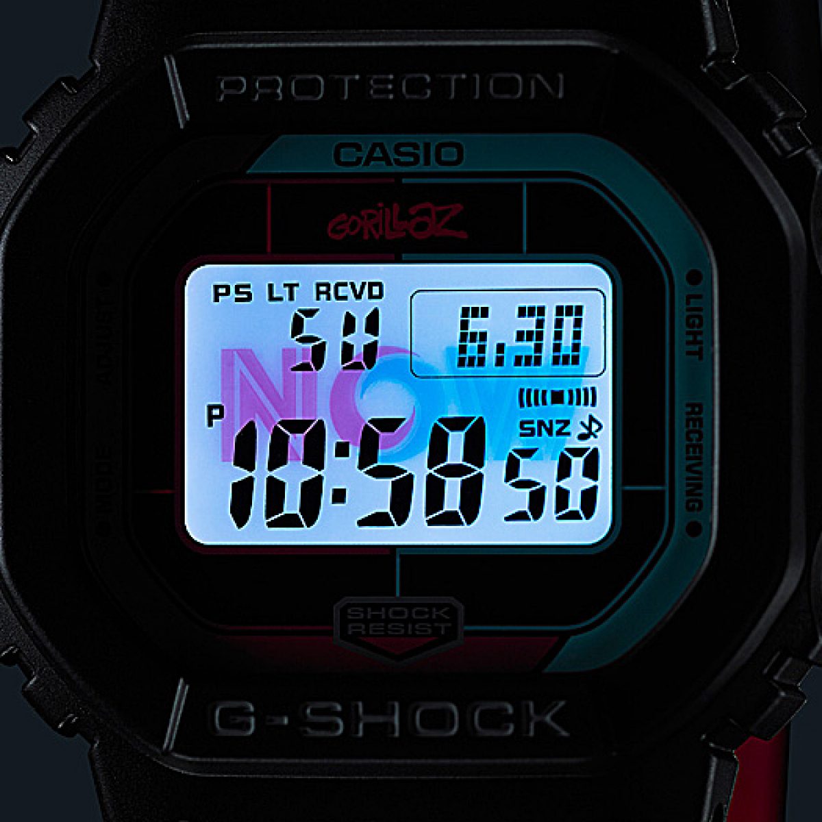 GW-B5600GZ-1