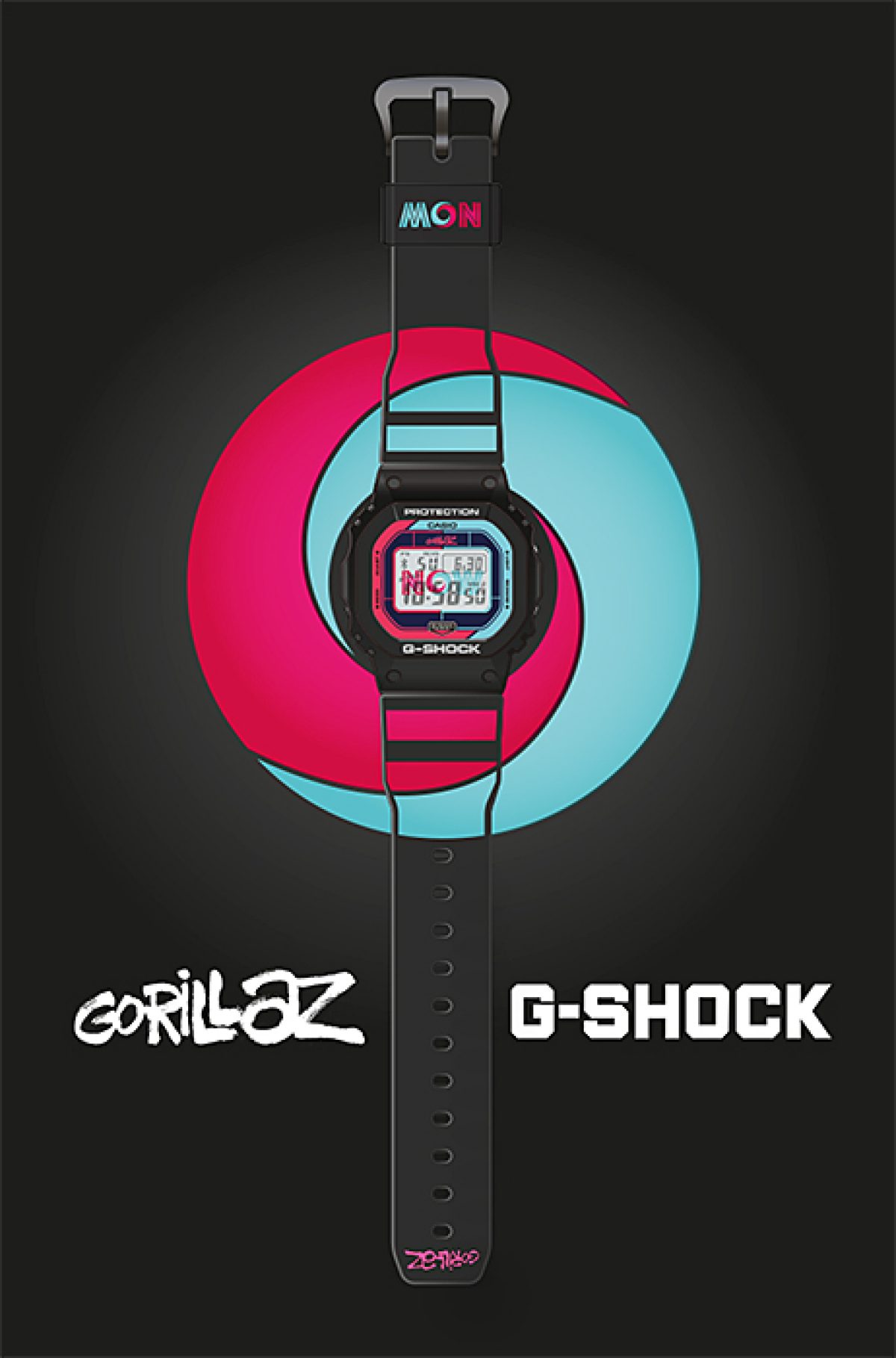 GW-B5600GZ-1
