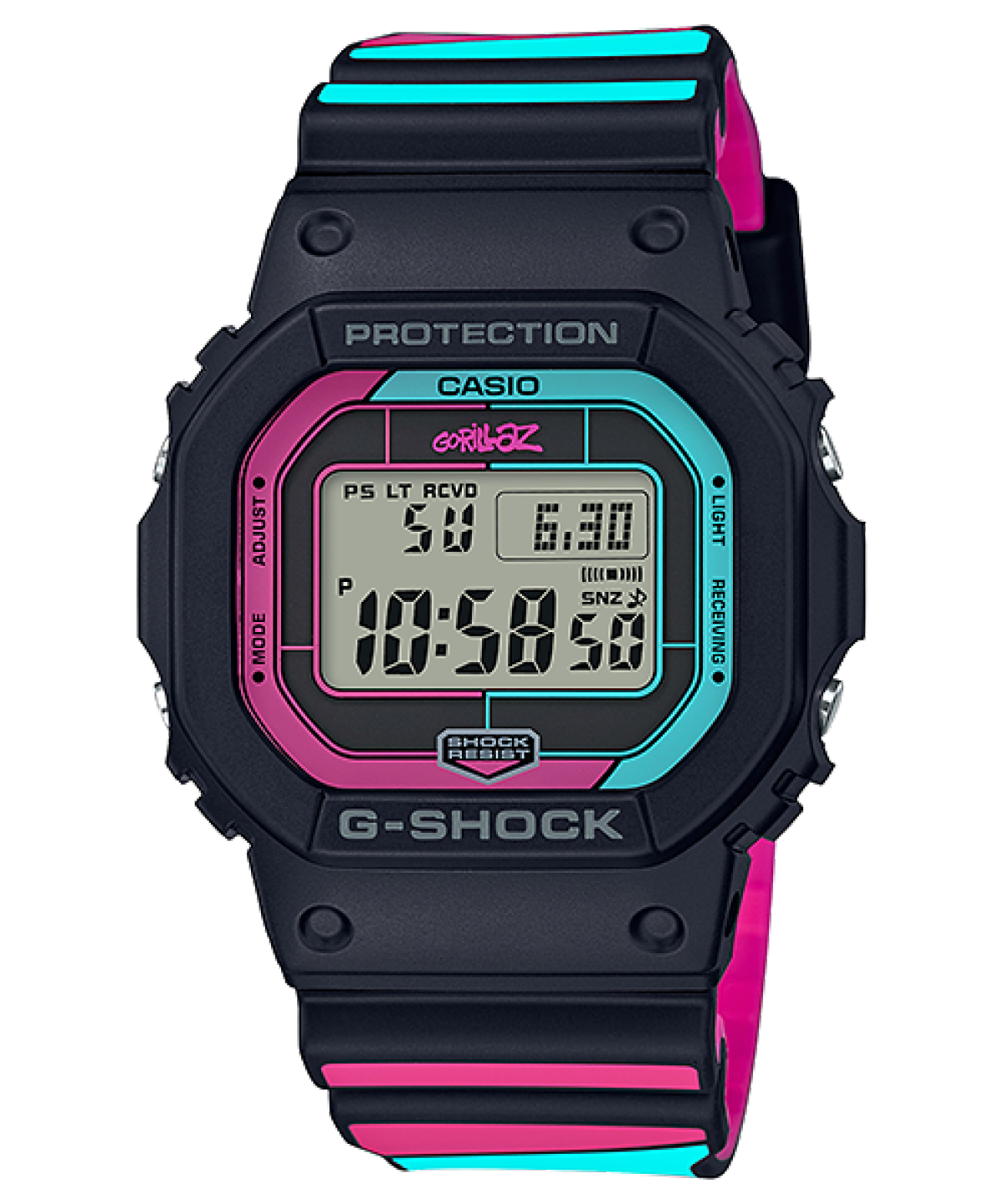 GW-B5600GZ-1