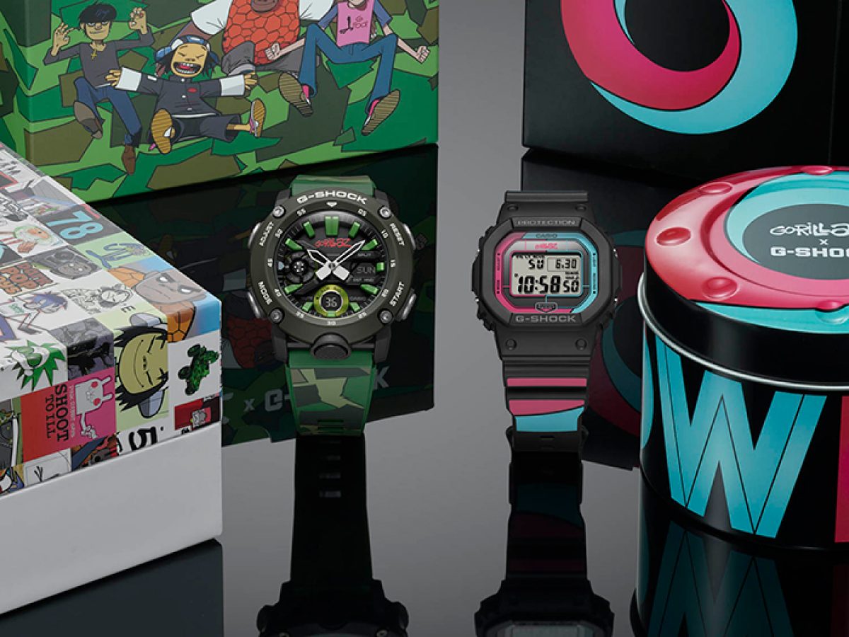 GW-B5600GZ-1