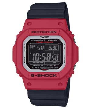 GW-M5610RB-4