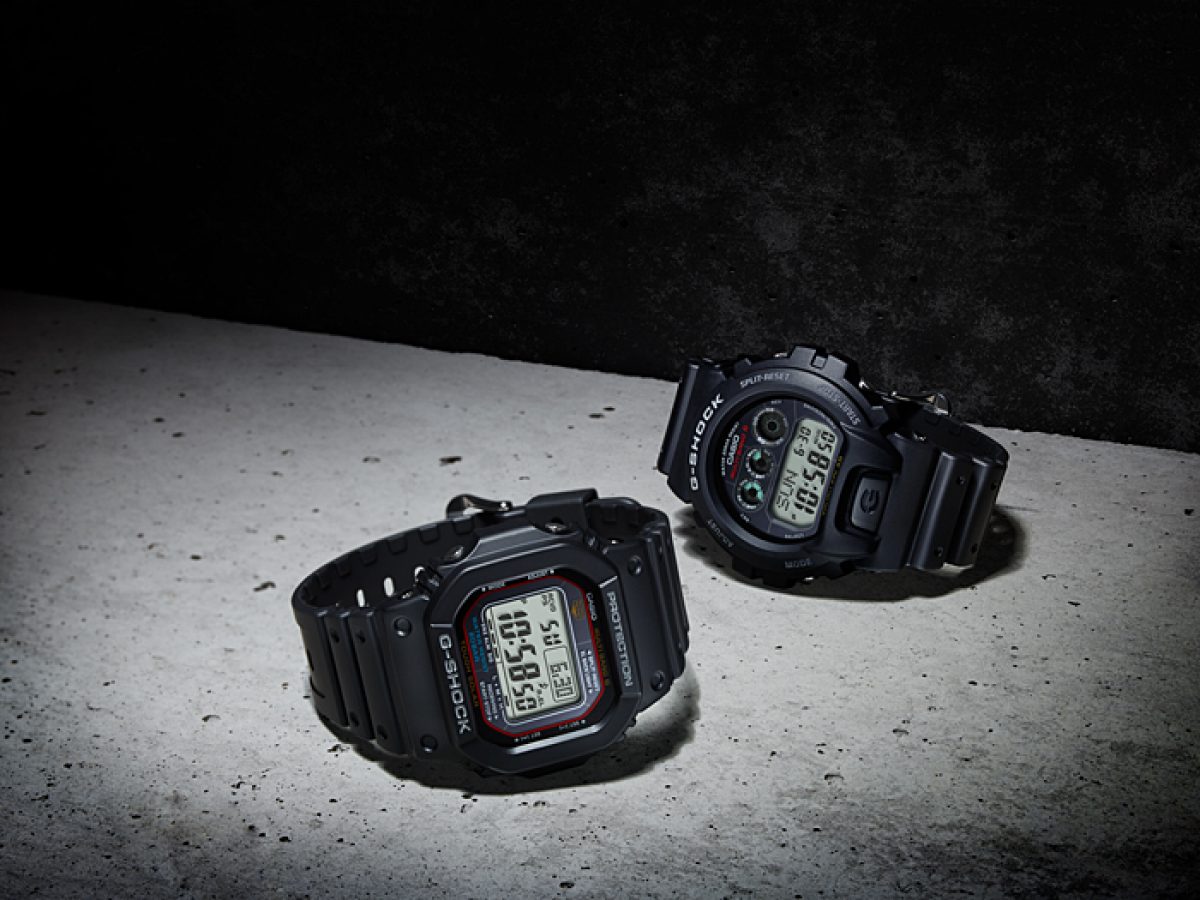 GW-M5610-1
